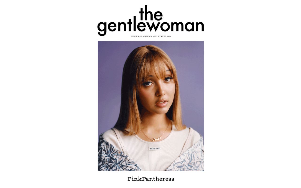 The Gentlewoman