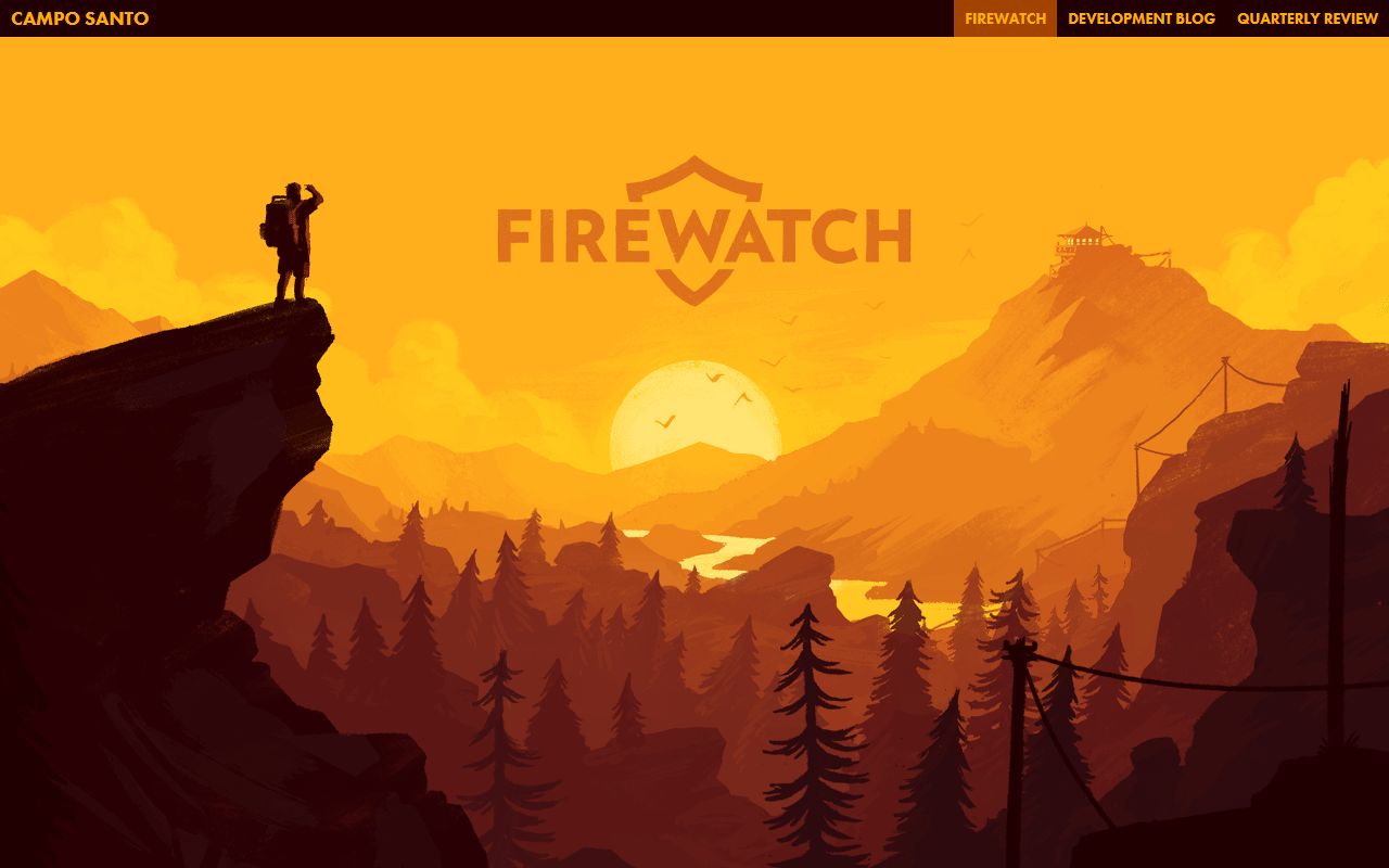 Firewatch